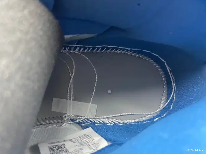HYPE Air High True Jordan 1 Blue OG DZ5485-410 0625